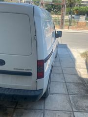 Opel Campo 2010 1,3-thumb-2