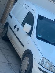 Opel Campo 2010 1,3-thumb-3