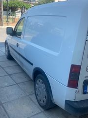 Opel Campo 2010 1,3-thumb-4