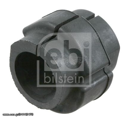 Έδραση, σταθεροποιητής FEBI BILSTEIN 23046 Audi A4 8E2 1800cc Turbo Quattro 150ps 2000-2002 (4D0411327J)