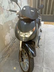 Piaggio Beverly 200 '02