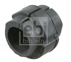 Έδραση, σταθεροποιητής FEBI BILSTEIN 23046 Audi A4 8E2 1800cc Turbo Quattro 170ps 2001-2004 (4D0411327J)