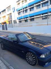 Bmw 318 '99 Cabrio 