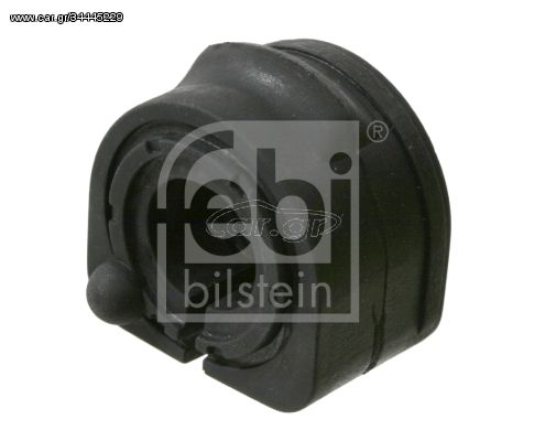 Έδραση, σταθεροποιητής FEBI BILSTEIN 23125 Ford Focus Sedan 1800cc Turbo DI / TDDi 75ps 2001-2005 (1067976,1073249,98AG4A037BA)