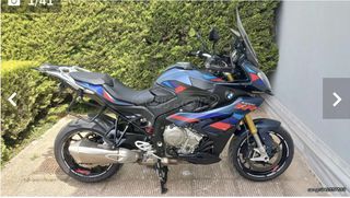 Bmw S 1000 XR 2016