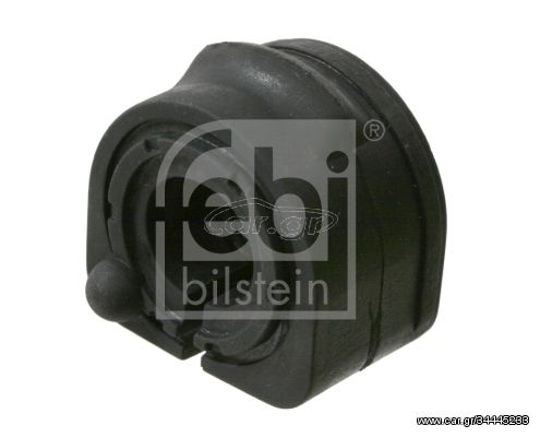 Έδραση, σταθεροποιητής FEBI BILSTEIN 23125 Ford Focus Sedan 1800cc Turbo DI / TDDi 90ps 1999-2004 (1067976,1073249,98AG4A037BA)