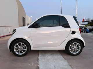 Smart ForTwo '18 22KW