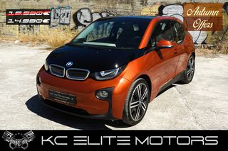 Bmw i3 '14 Business Edition - Autumn Offers