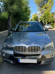 Bmw X5 '07  3.0si Automatic