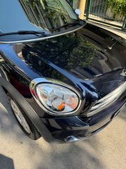 Mini Countryman 2015 COUNTRYMAN NAVIPARKING DIESEL EURO6 ΕΓΓΥΗΣΗ-thumb-17