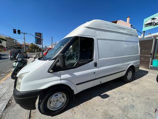 Ford Transit '11 **ΕΛΛΗΝΙΚΟ A/C**