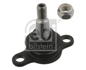Άρθρωση υποστήριξης FEBI BILSTEIN 23336 Volkswagen Multivan T5 1900cc TDI 85ps 2003-2009 (7E0407361,7E0407361A,7H0407361,7H0407361A)