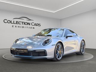 Porsche 911 2019 992 Carrera S PDK  KEΡΑΜΙΚΑ F.EXTRA
