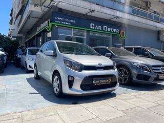 Kia Picanto '18 ΔΟΣΕΙΣ*Bluetooth*Euro 6*Προβολείς*Cruise