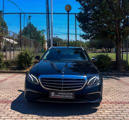 Mercedes-Benz E 300 2020 EQ POWER HYBRID