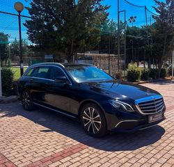 Mercedes-Benz E 300 2020 EQ POWER HYBRID-thumb-1