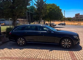 Mercedes-Benz E 300 2020 EQ POWER HYBRID-thumb-2