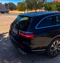 Mercedes-Benz E 300 2020 EQ POWER HYBRID-thumb-3