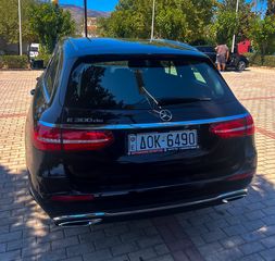 Mercedes-Benz E 300 2020 EQ POWER HYBRID-thumb-4