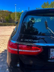 Mercedes-Benz E 300 2020 EQ POWER HYBRID-thumb-5