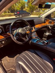 Mercedes-Benz E 300 2020 EQ POWER HYBRID-thumb-9