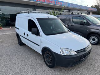 Opel Combo '08 1,7 CDI ΚLΙΜΑ 