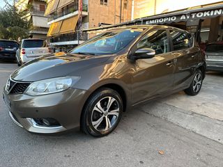 Nissan Pulsar '16 Tekna