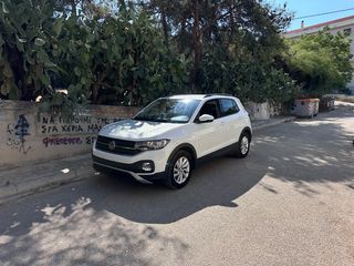 Volkswagen T-Cross '20