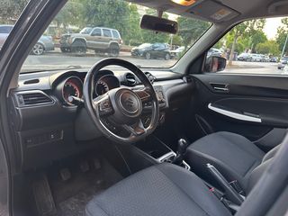Suzuki Swift 2018-thumb-1