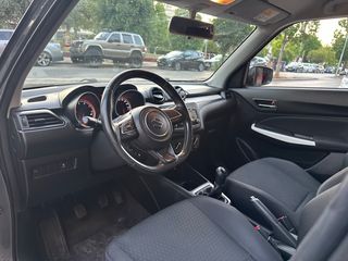 Suzuki Swift 2018-thumb-2