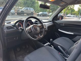 Suzuki Swift 2018-thumb-3