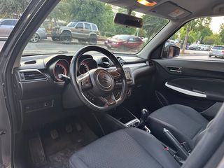 Suzuki Swift 2018-thumb-4
