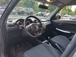 Suzuki Swift 2018-thumb-5