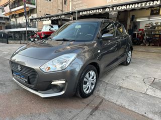 Suzuki Swift 2018-thumb-6