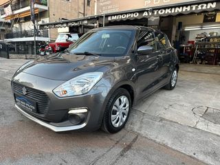 Suzuki Swift 2018-thumb-8