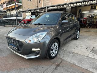 Suzuki Swift 2018-thumb-9