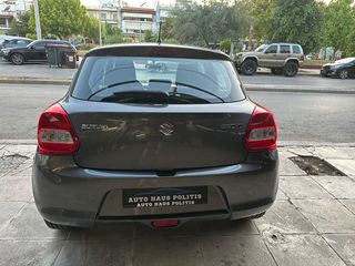Suzuki Swift 2018-thumb-36