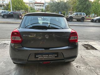 Suzuki Swift 2018-thumb-37