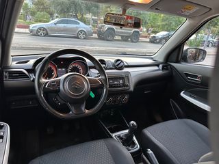 Suzuki Swift 2018-thumb-38