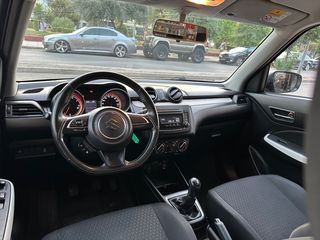 Suzuki Swift 2018-thumb-39