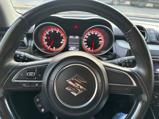 Suzuki Swift 2018-thumb-41