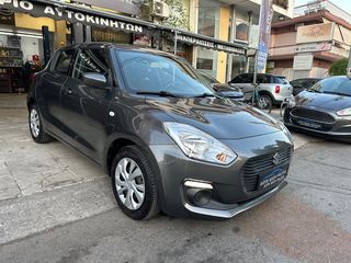 Suzuki Swift 2018-thumb-14