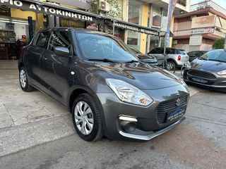 Suzuki Swift 2018-thumb-15
