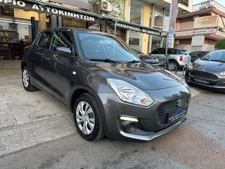 Suzuki Swift 2018-thumb-17