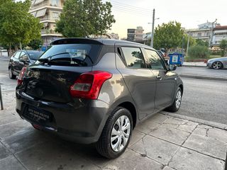 Suzuki Swift 2018-thumb-19