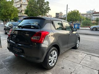 Suzuki Swift 2018-thumb-20