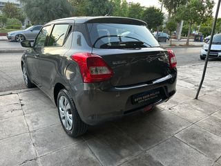 Suzuki Swift 2018-thumb-33