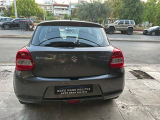 Suzuki Swift 2018-thumb-34