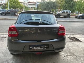 Suzuki Swift 2018-thumb-35
