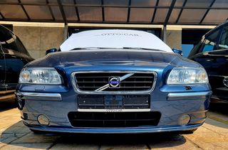 Volvo S60 '06  